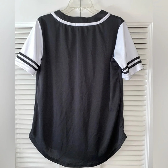 Rue21 Angel baseball shirt - Picture 4 of 6